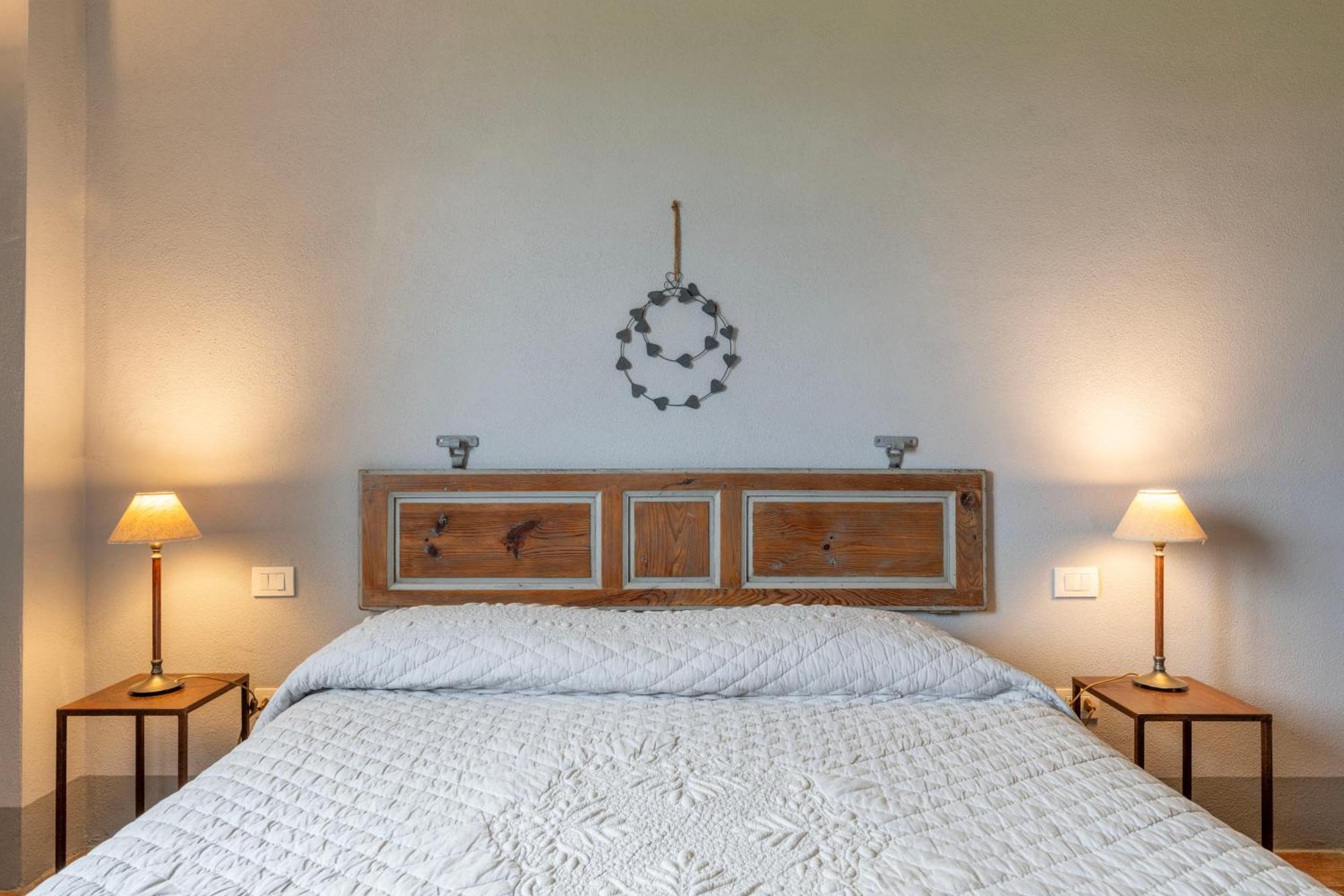 Cantagrillo Boutique Resort Vinci Extérieur photo