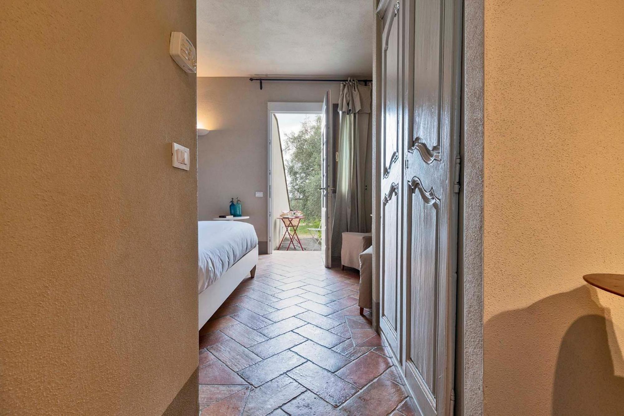 Cantagrillo Boutique Resort Vinci Extérieur photo