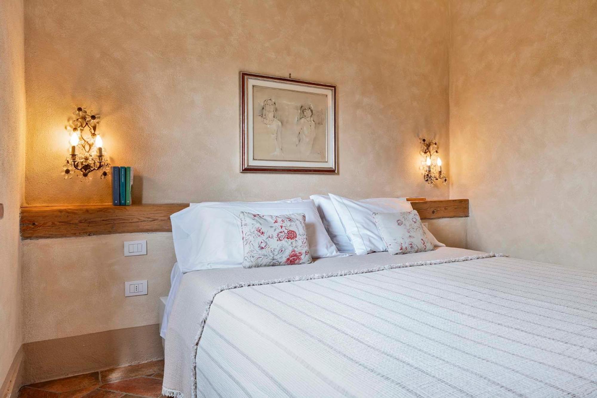 Cantagrillo Boutique Resort Vinci Extérieur photo