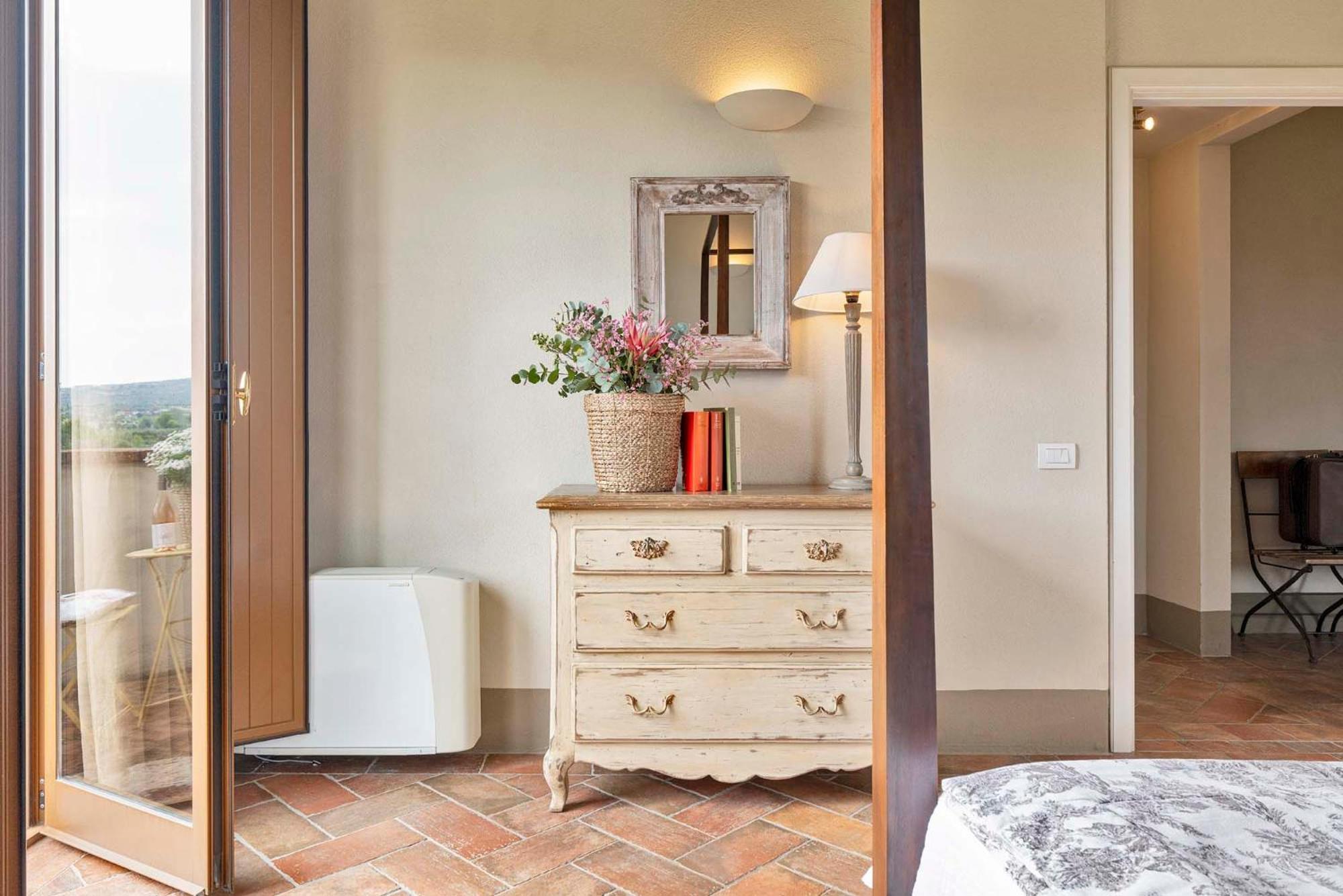 Cantagrillo Boutique Resort Vinci Extérieur photo