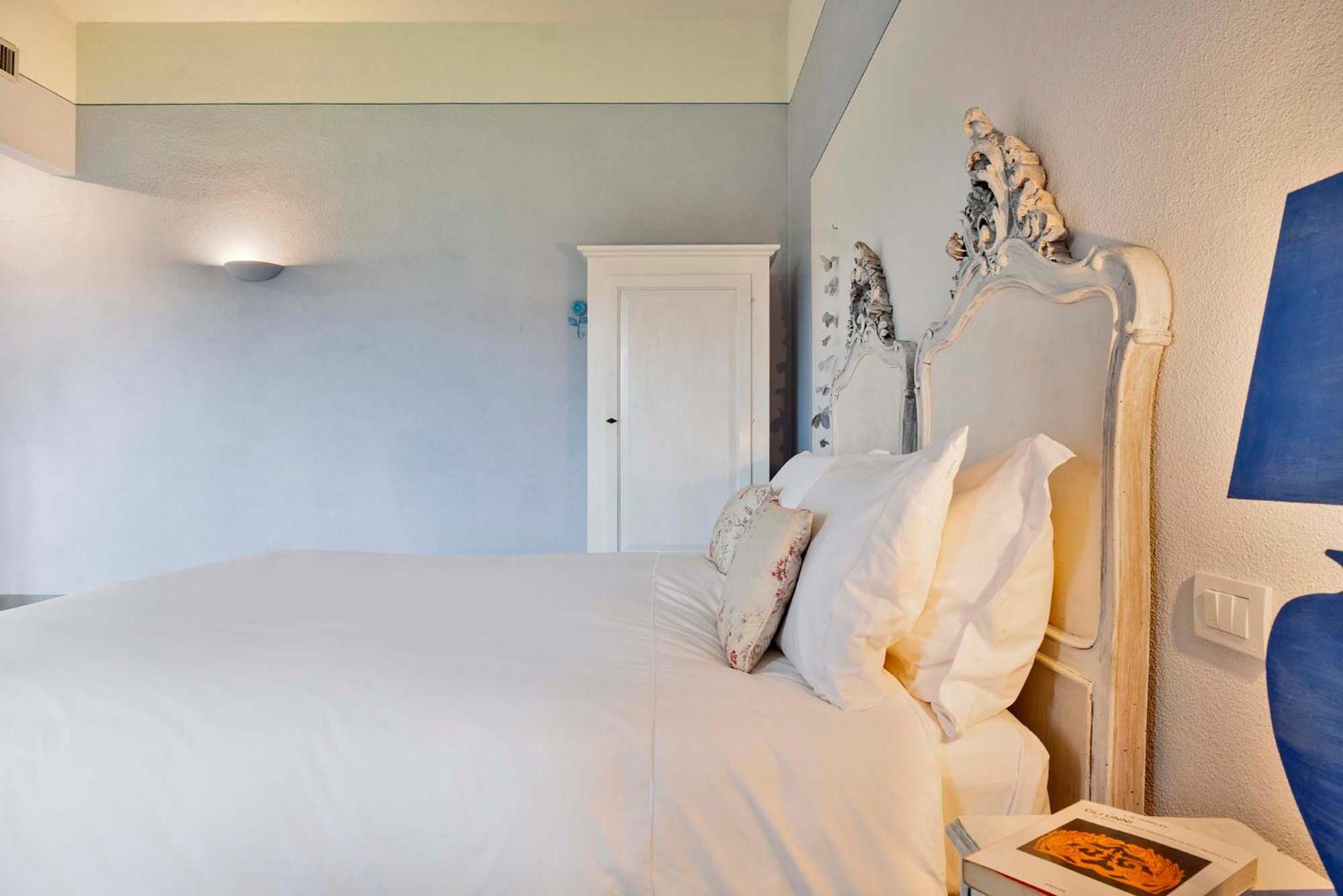 Cantagrillo Boutique Resort Vinci Extérieur photo