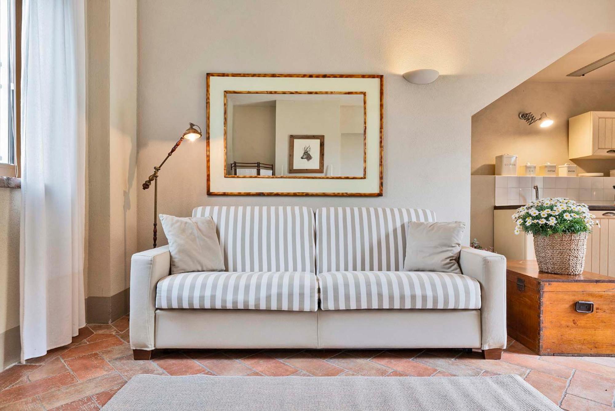 Cantagrillo Boutique Resort Vinci Extérieur photo