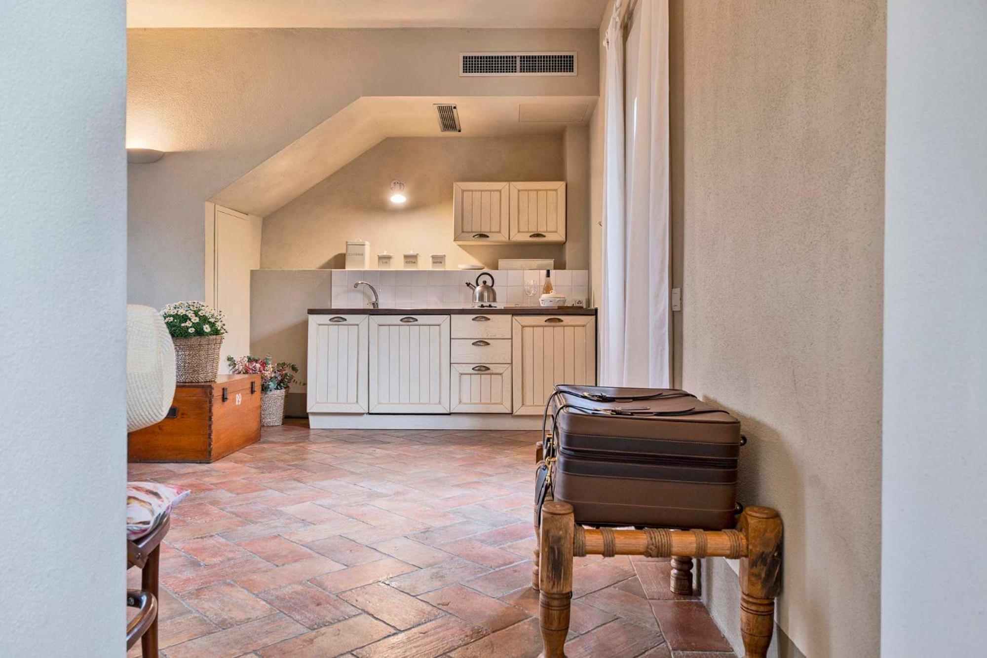 Cantagrillo Boutique Resort Vinci Extérieur photo