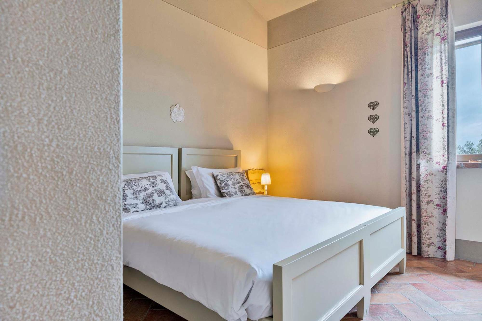 Cantagrillo Boutique Resort Vinci Extérieur photo