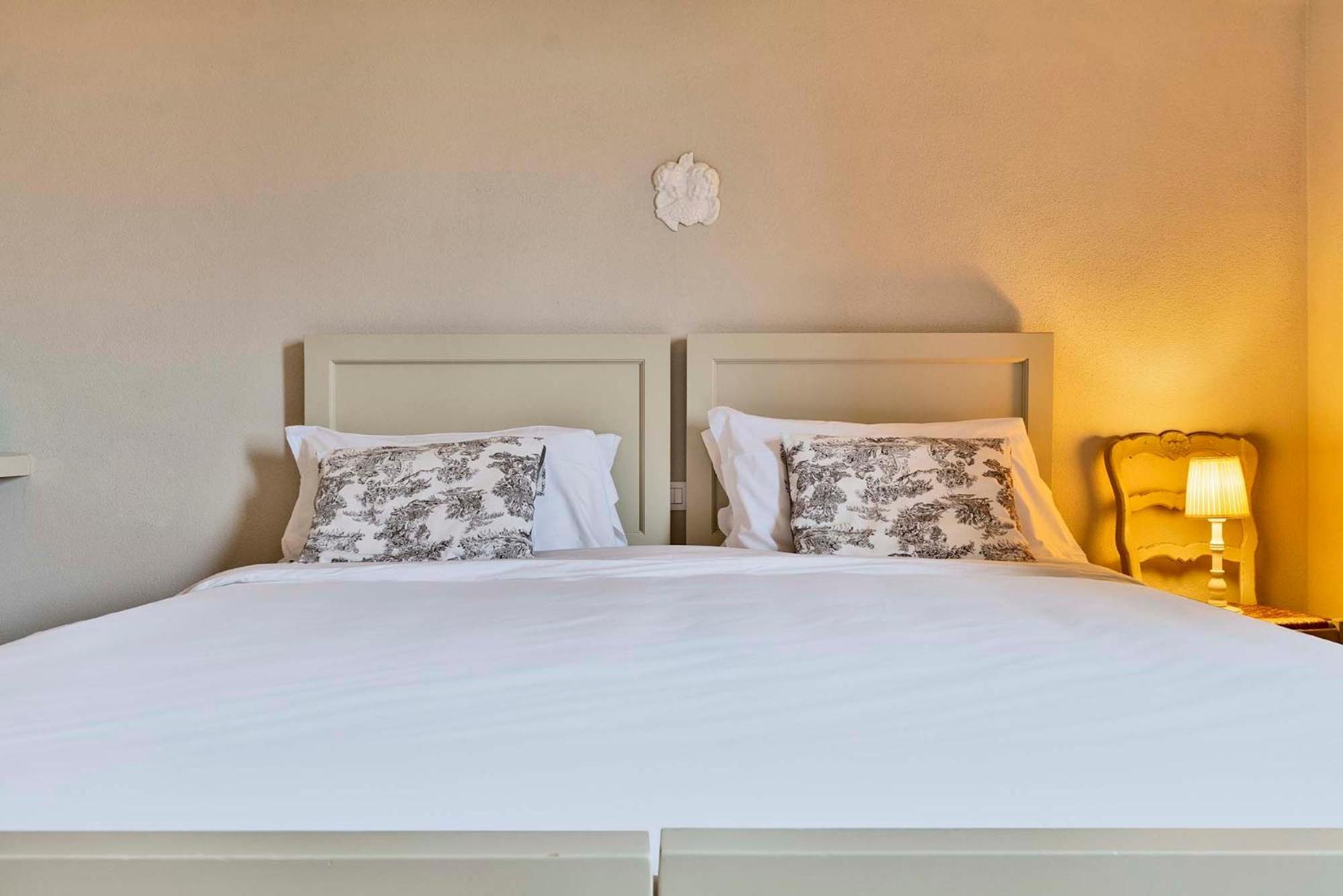Cantagrillo Boutique Resort Vinci Extérieur photo