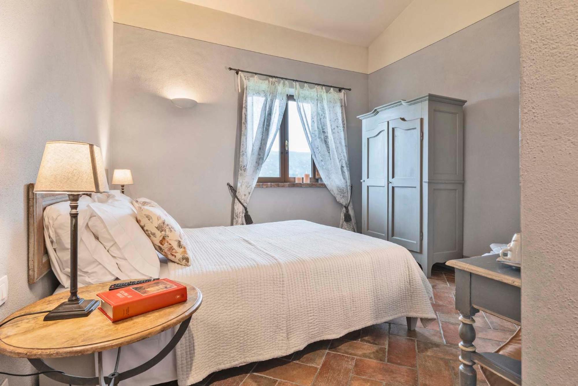 Cantagrillo Boutique Resort Vinci Extérieur photo